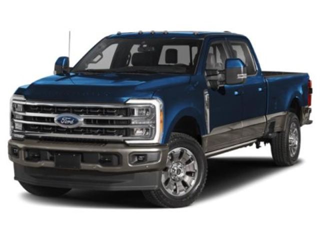 2023 Ford F-350 King Ranch