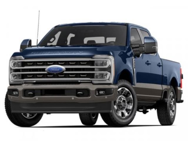 2023 Ford F-350 King Ranch