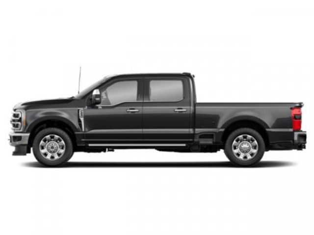 2023 Ford F-350 King Ranch