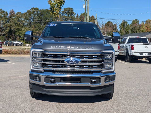 2023 Ford F-350 Lariat