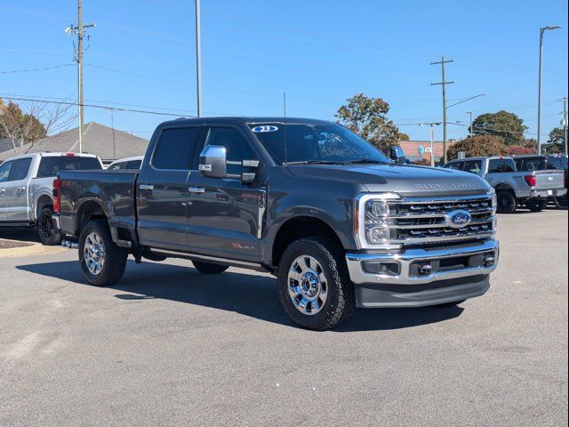 2023 Ford F-350 Lariat