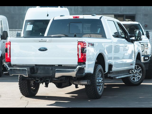 2023 Ford F-350 Lariat