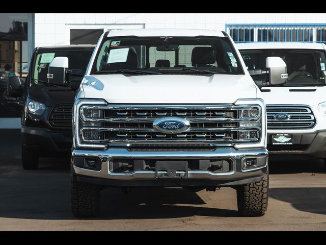 2023 Ford F-350 Lariat