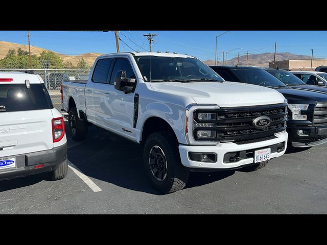 2023 Ford F-350 Lariat