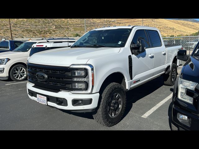 2023 Ford F-350 Lariat