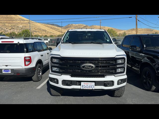 2023 Ford F-350 Lariat