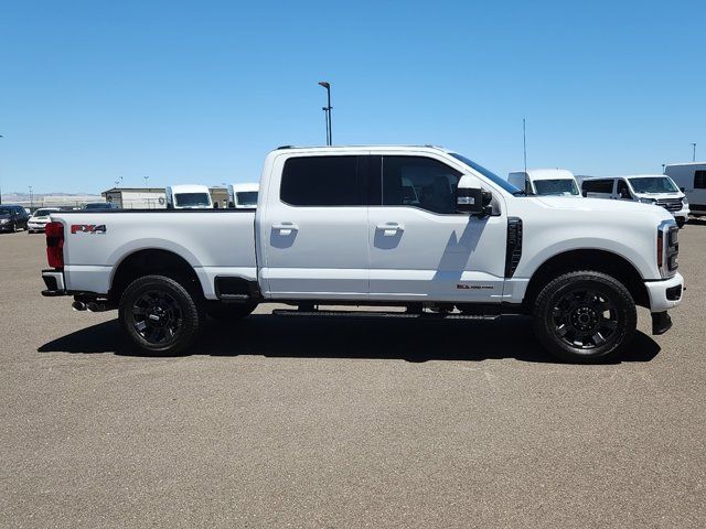 2023 Ford F-350 Lariat