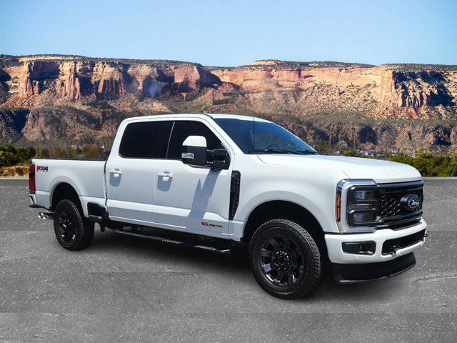 2023 Ford F-350 Lariat