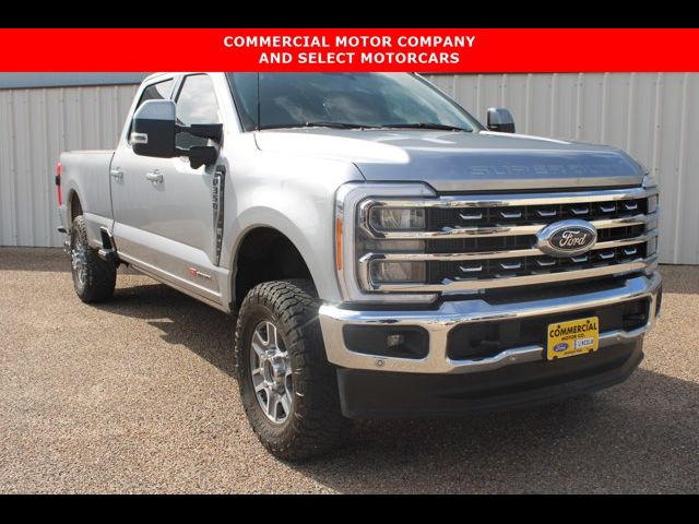 2023 Ford F-350 Lariat