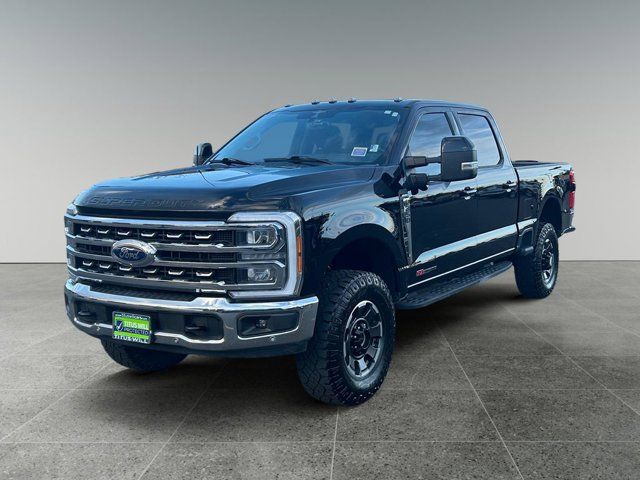 2023 Ford F-350 Lariat