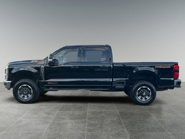 2023 Ford F-350 Lariat