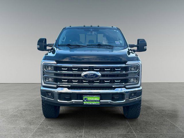 2023 Ford F-350 Lariat