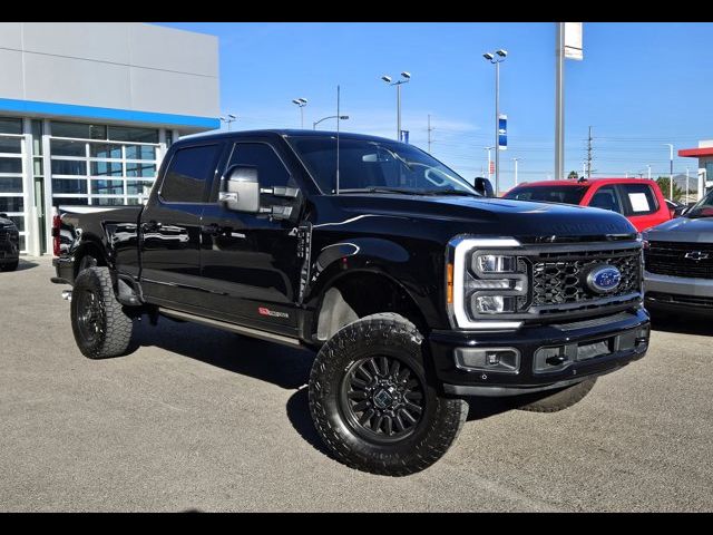 2023 Ford F-350 Lariat