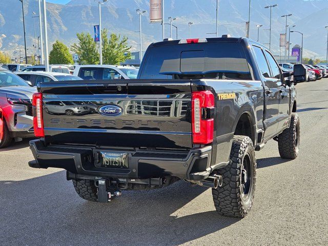 2023 Ford F-350 Lariat