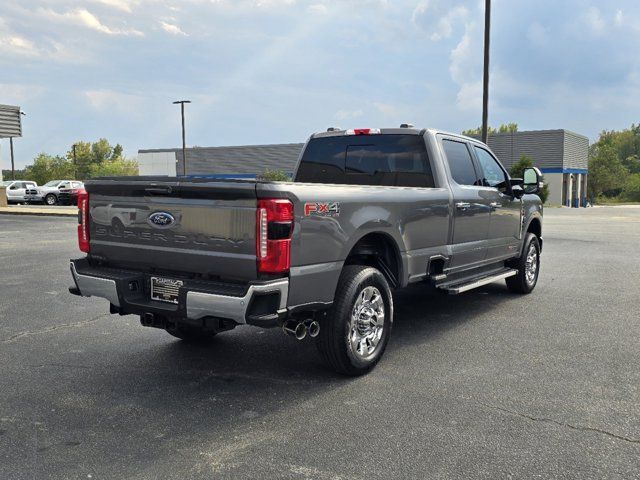 2023 Ford F-350 Lariat