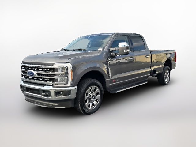 2023 Ford F-350 Lariat