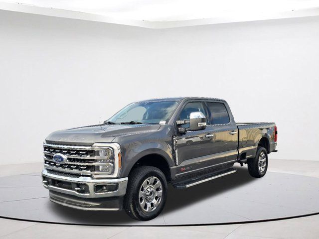 2023 Ford F-350 Lariat