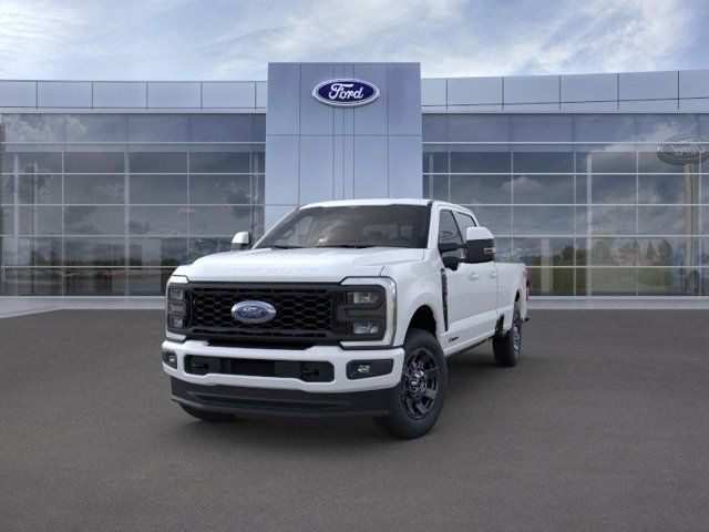 2023 Ford F-350 Lariat