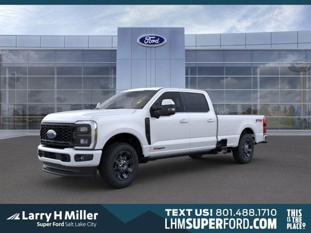 2023 Ford F-350 Lariat