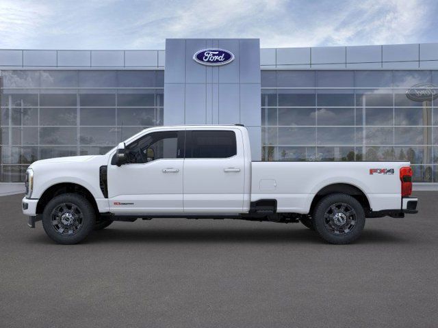 2023 Ford F-350 Lariat