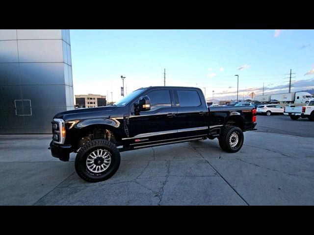 2023 Ford F-350 Lariat