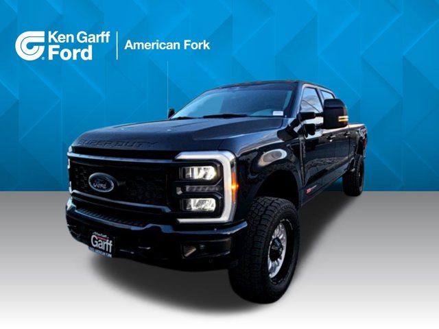 2023 Ford F-350 Lariat