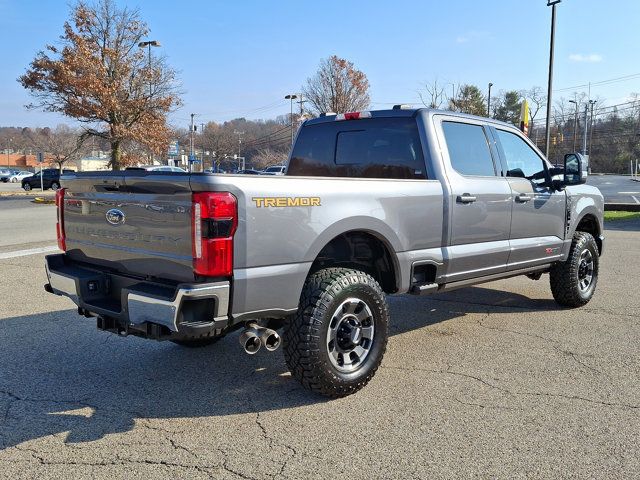 2023 Ford F-350 Lariat