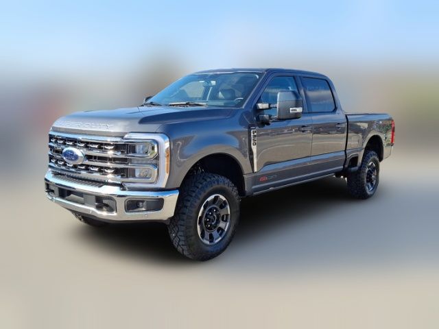 2023 Ford F-350 Lariat