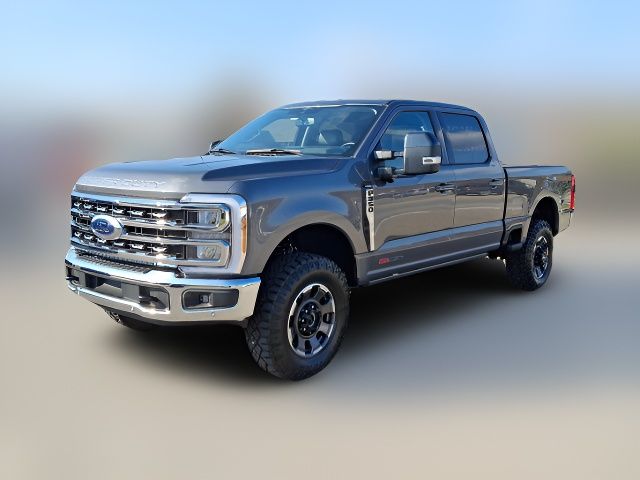 2023 Ford F-350 Lariat