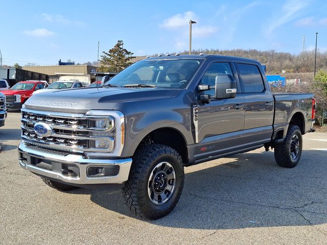 2023 Ford F-350 Lariat