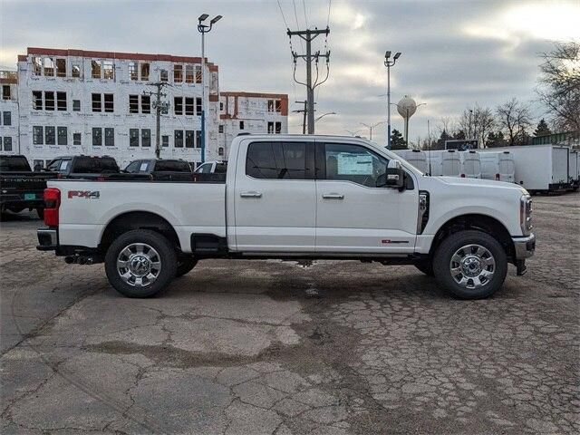 2023 Ford F-350 Lariat