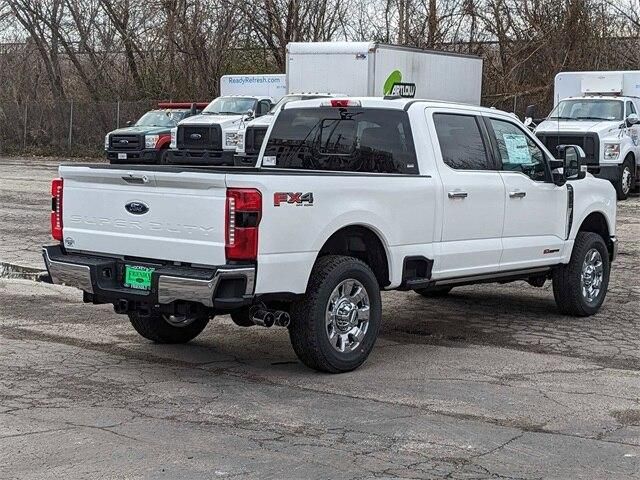 2023 Ford F-350 Lariat