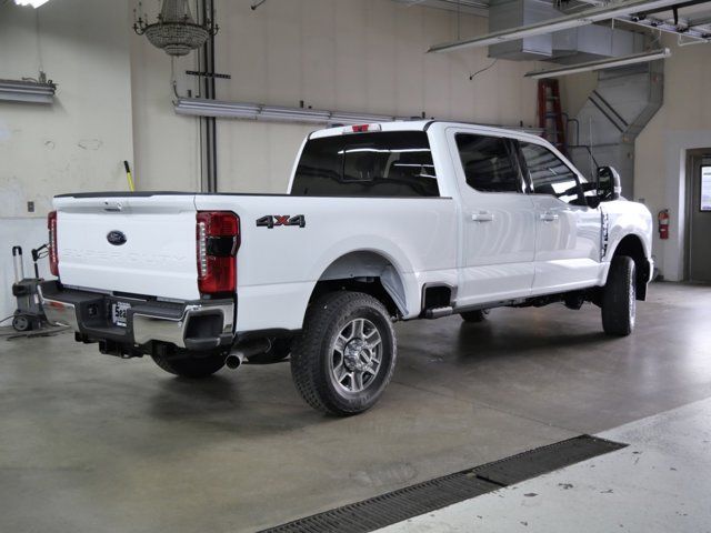 2023 Ford F-350 Lariat