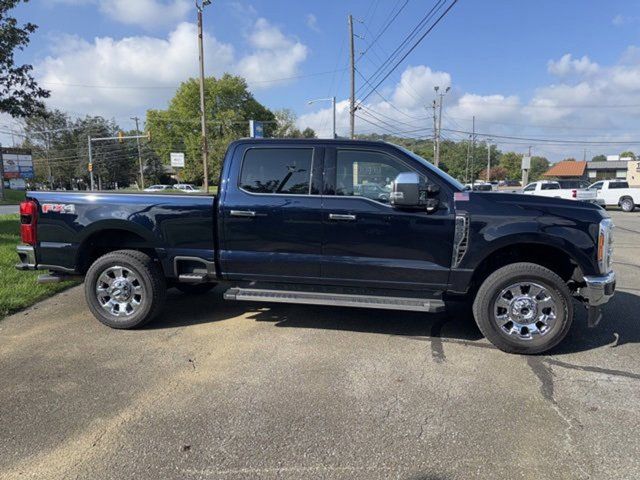 2023 Ford F-350 Lariat