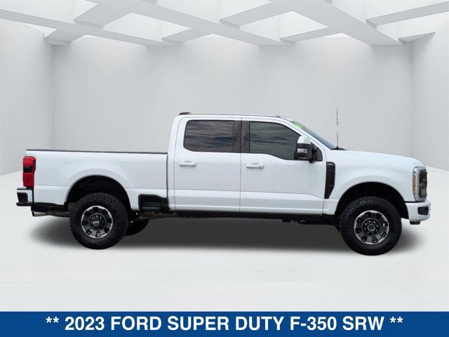 2023 Ford F-350 Lariat