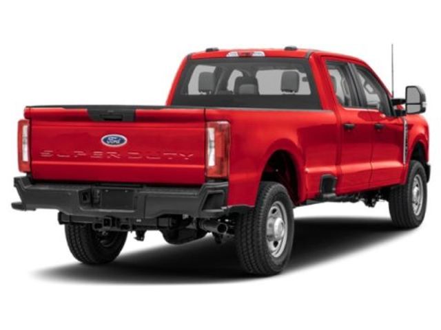 2023 Ford F-350 Lariat