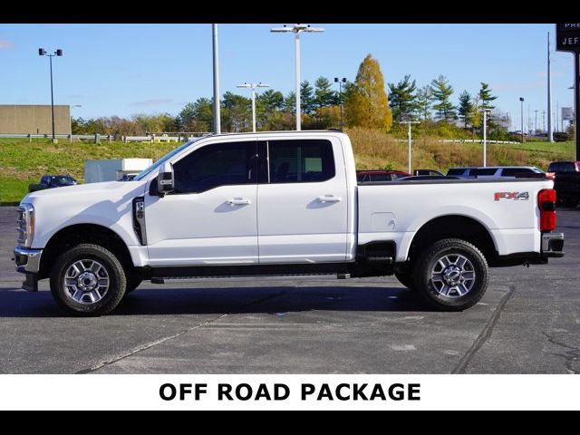 2023 Ford F-350 Lariat