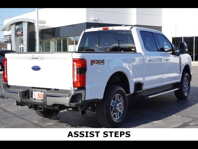 2023 Ford F-350 Lariat