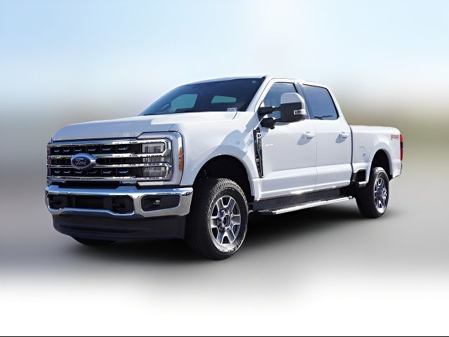 2023 Ford F-350 Lariat