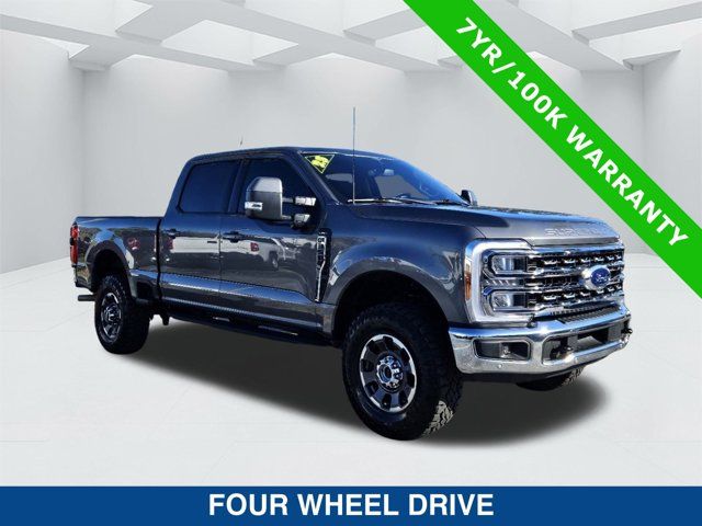 2023 Ford F-350 Lariat