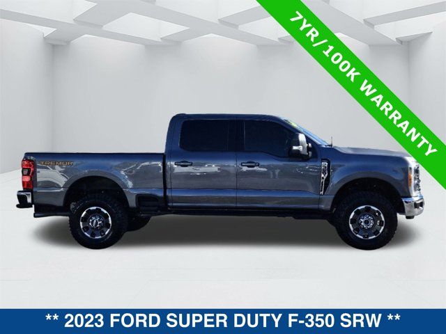 2023 Ford F-350 Lariat