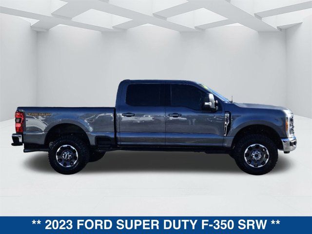 2023 Ford F-350 Lariat