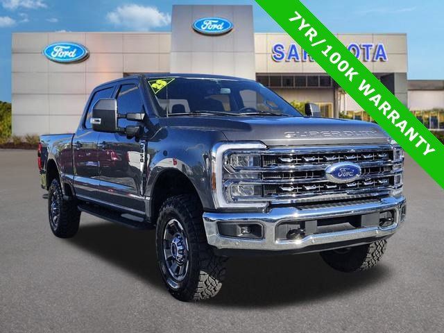 2023 Ford F-350 Lariat