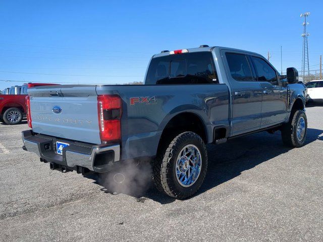 2023 Ford F-350 Lariat