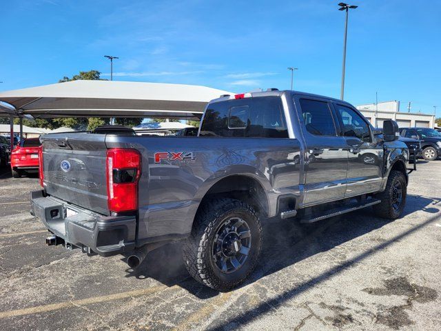 2023 Ford F-350 Lariat