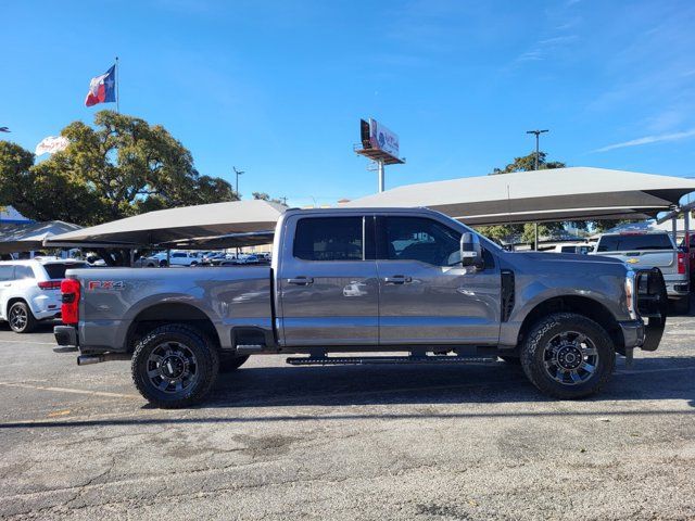 2023 Ford F-350 Lariat