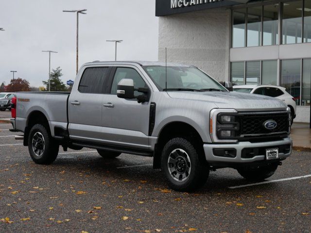 2023 Ford F-350 Lariat