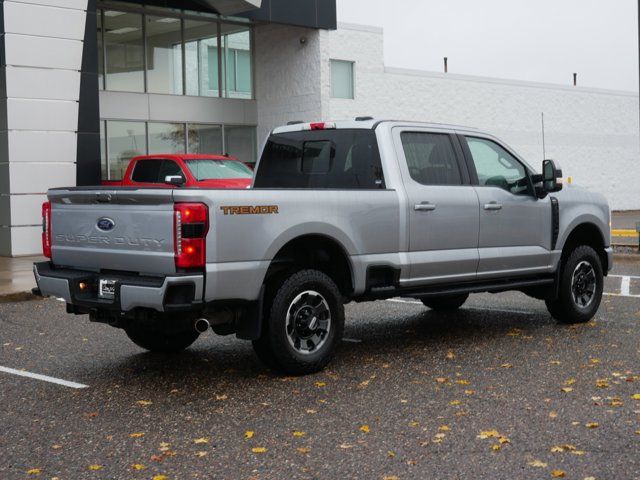 2023 Ford F-350 Lariat