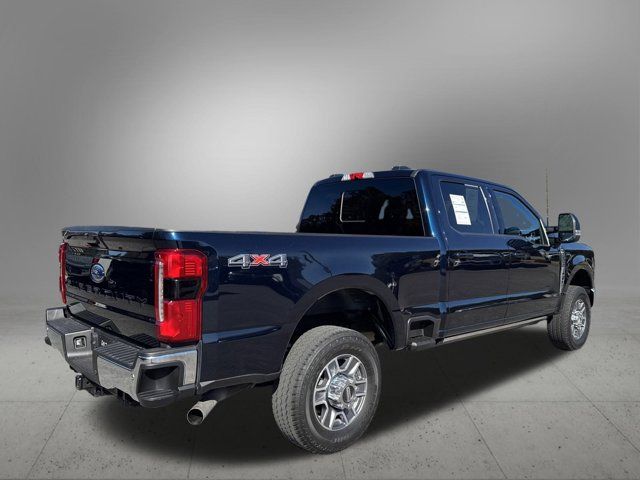 2023 Ford F-350 Lariat