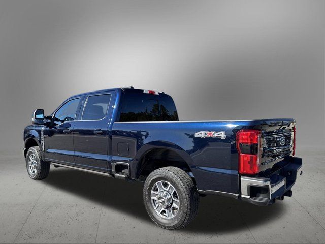 2023 Ford F-350 Lariat